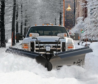 Snow Plows