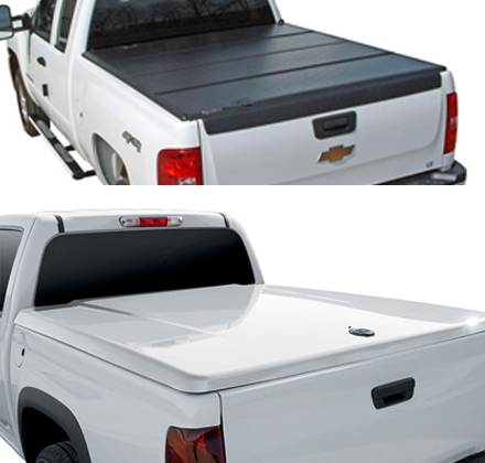 Tonneau Covers